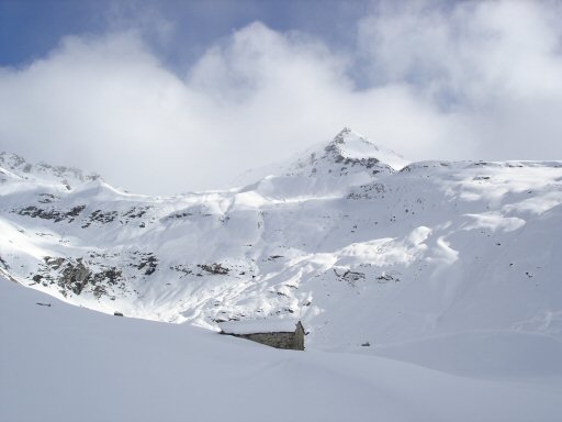 L&#039;Ouille Allegra